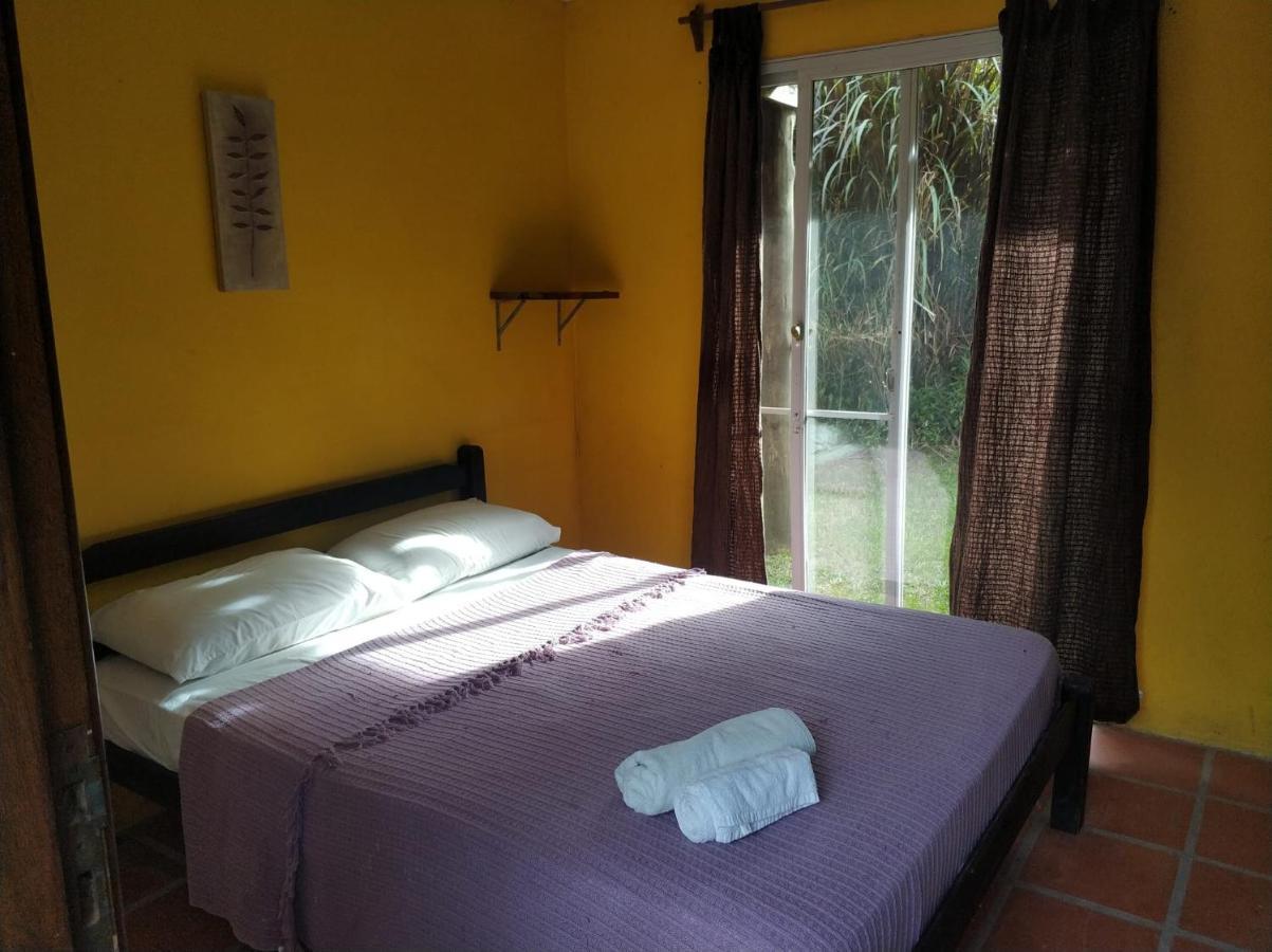 Viajero La Pedrera Hostel ภายนอก รูปภาพ